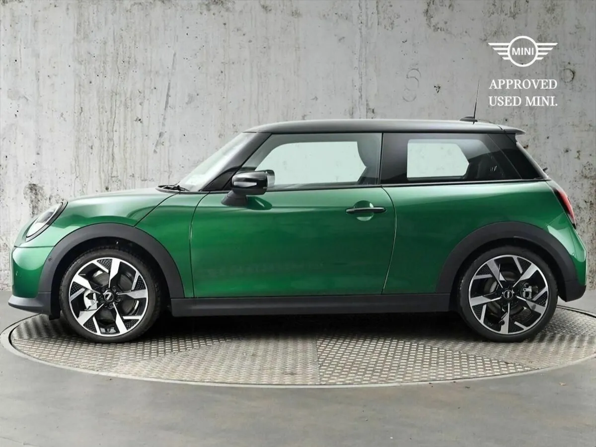Mini Cooper Cooper C 3 Door - Image 4