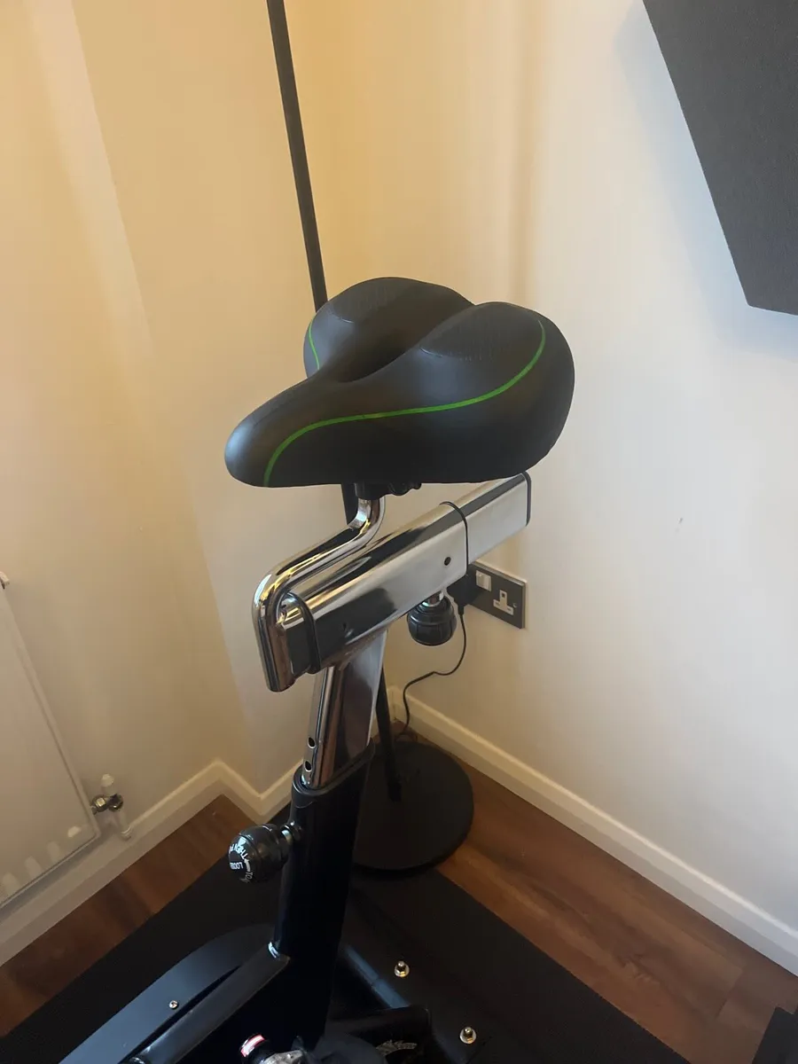 Exercise Bike - Excellent Condition - Image 3