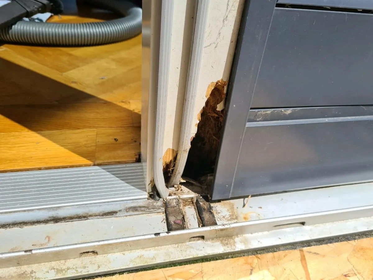 Sliding door - Image 3