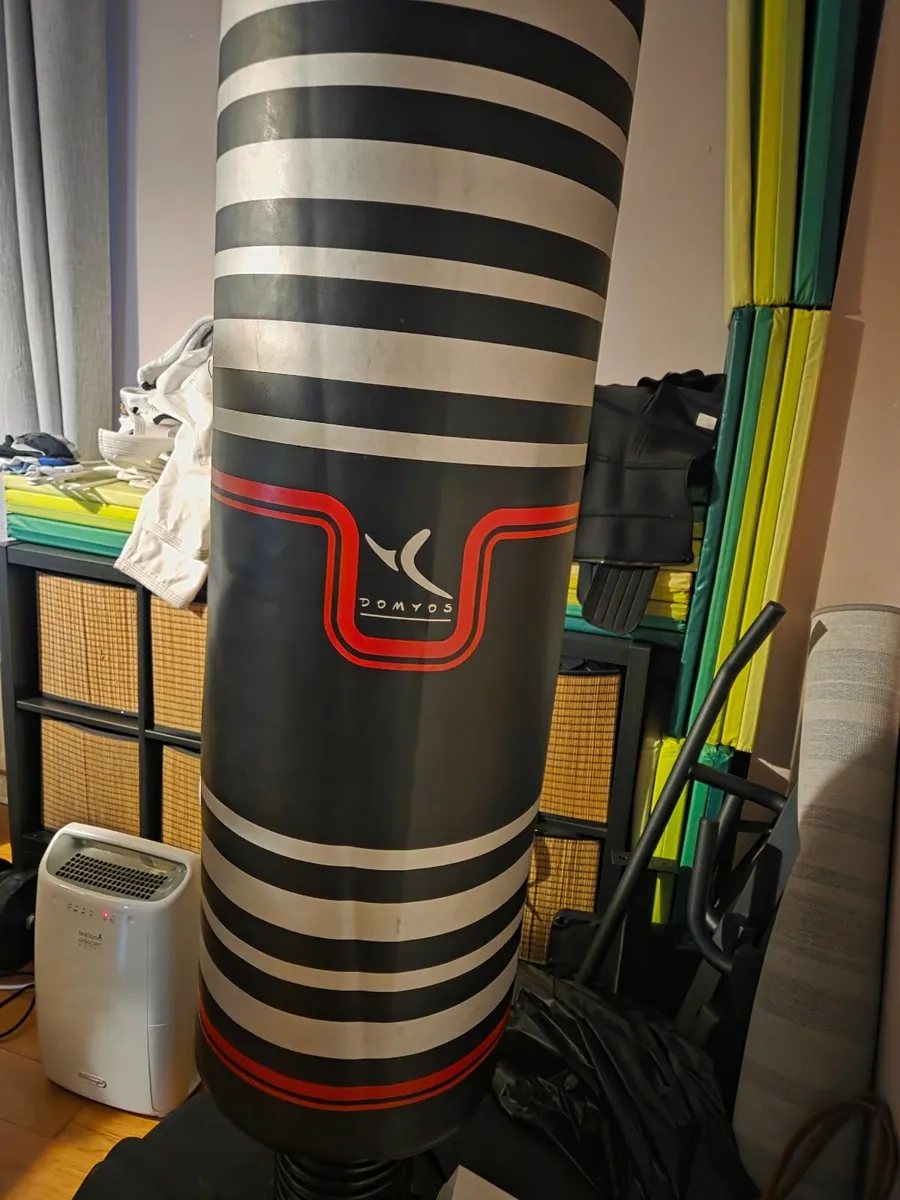 Punching bag - Image 1