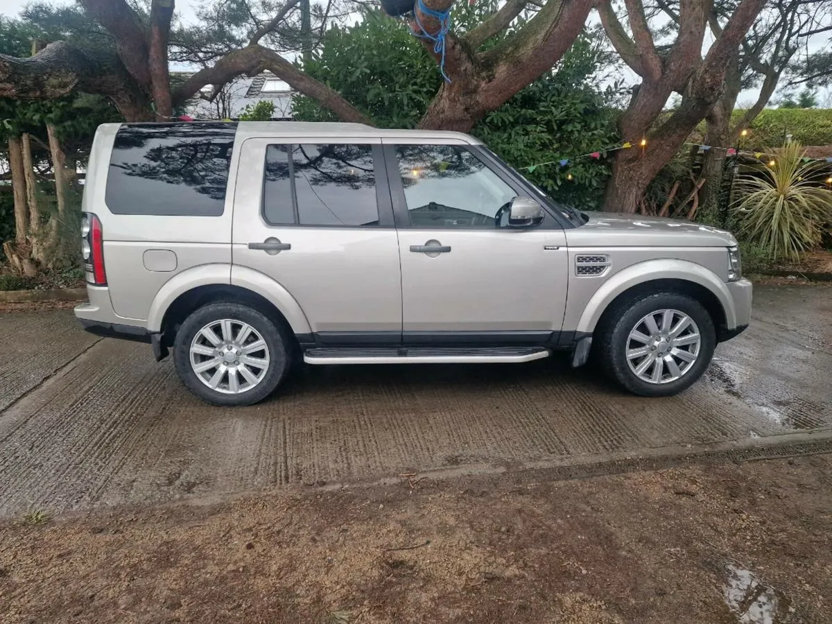 Land Rover Discovery - Image 3