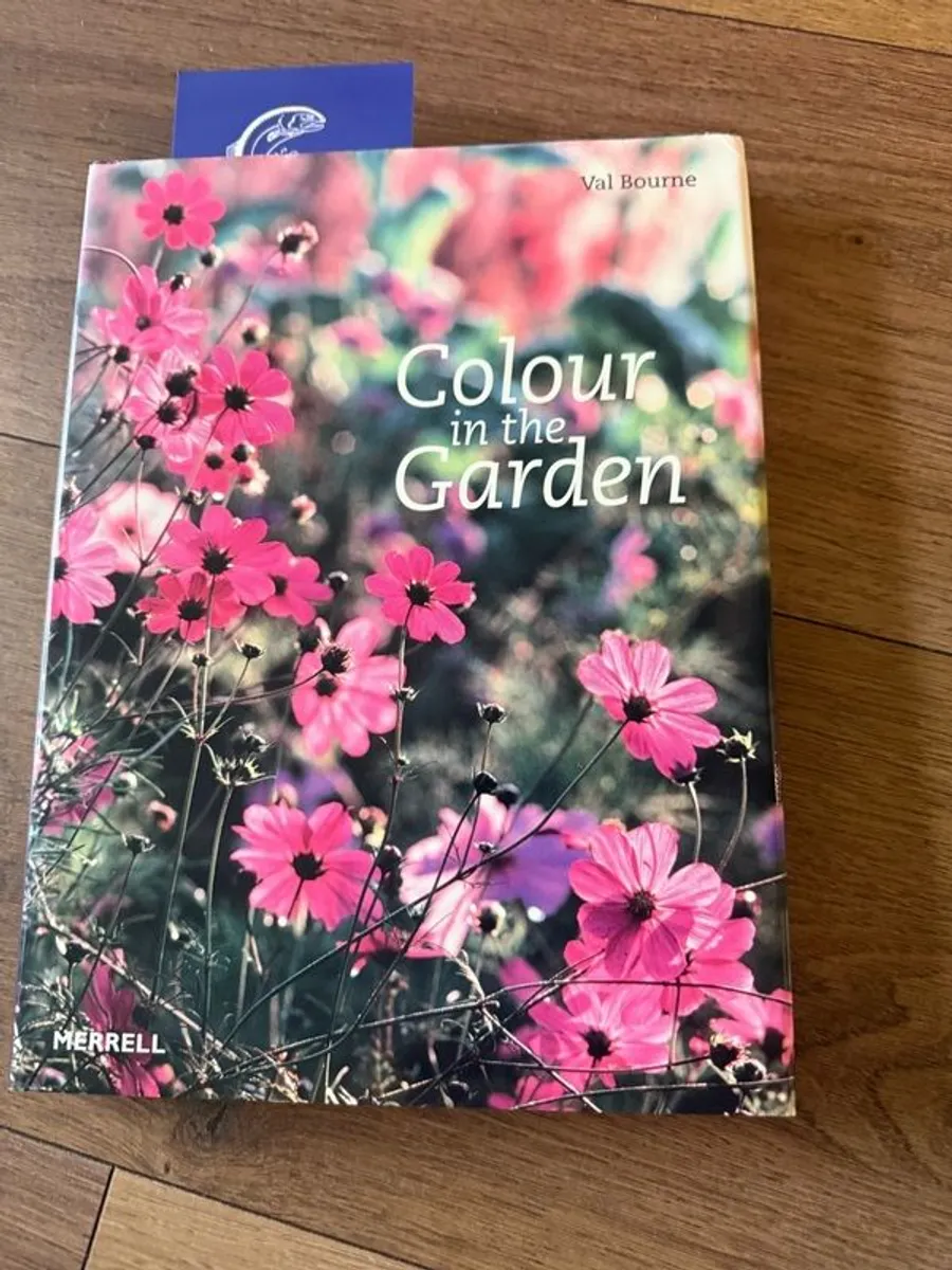 Gardening Books - Image 2