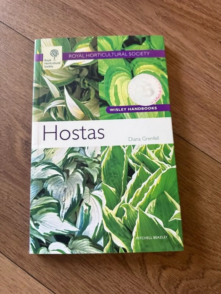 Gardening Books - Image 4