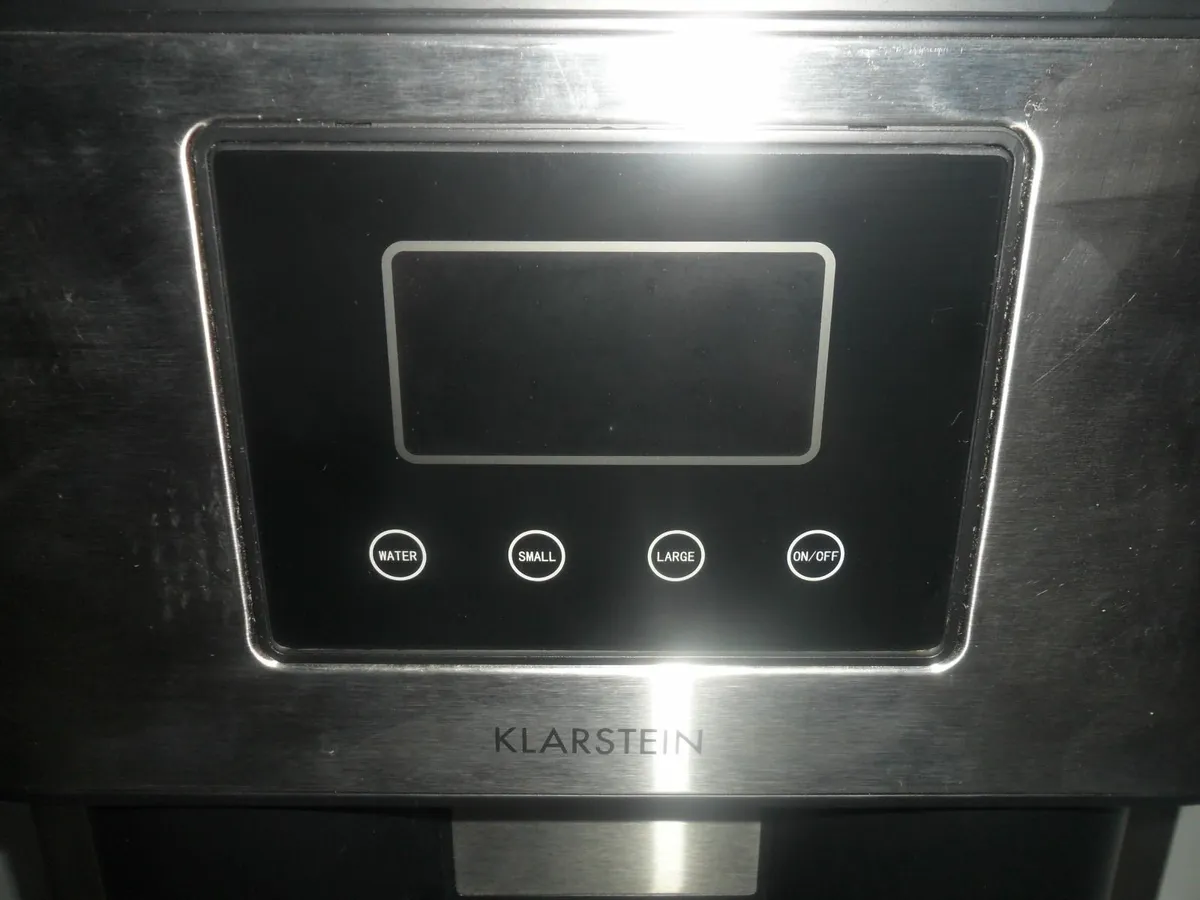 ice making machine - Image 4