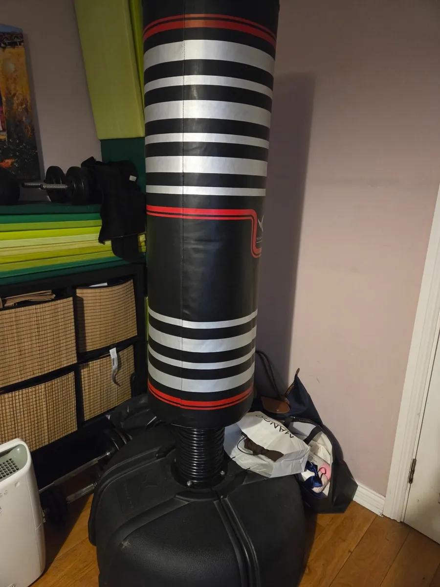 Punching bag - Image 4