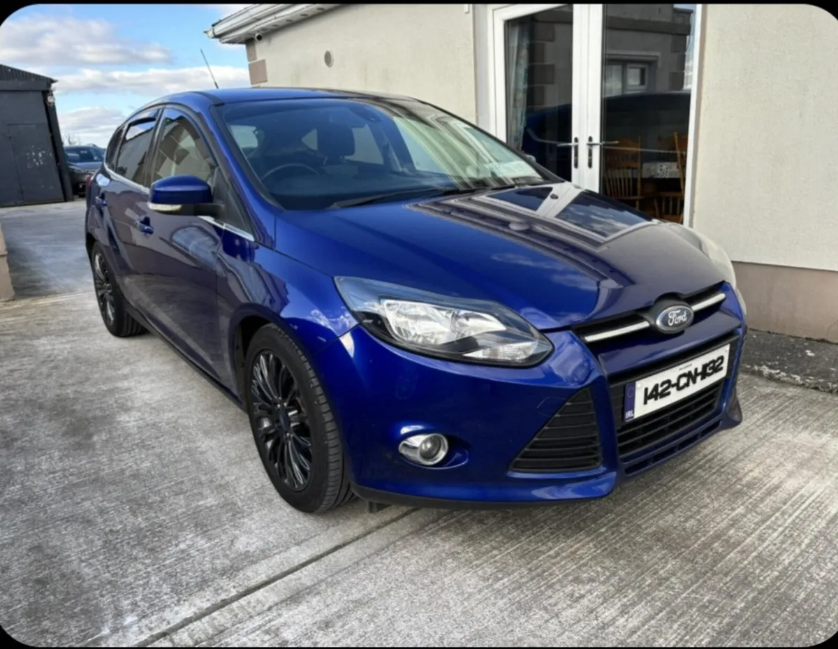 Ford Focus for sale - Image 1