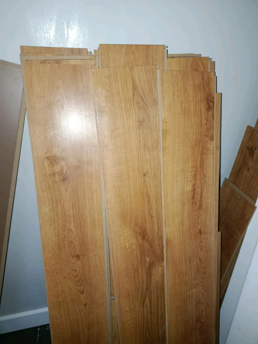 Laminate Floor