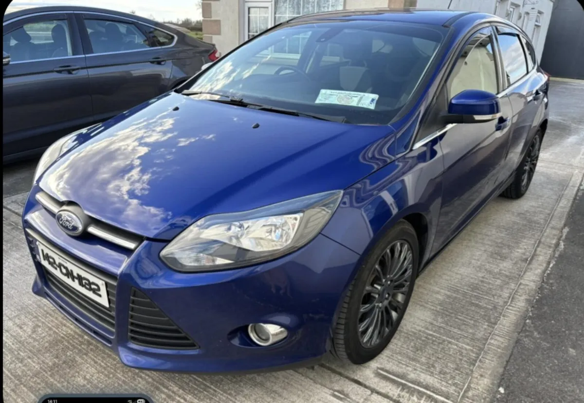 Ford Focus for sale - Image 4