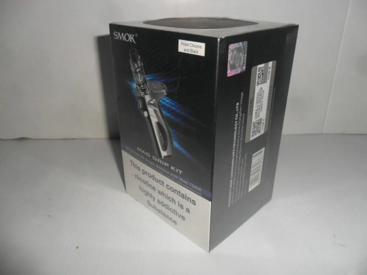 Smok Mag Grip Kit - Image 3