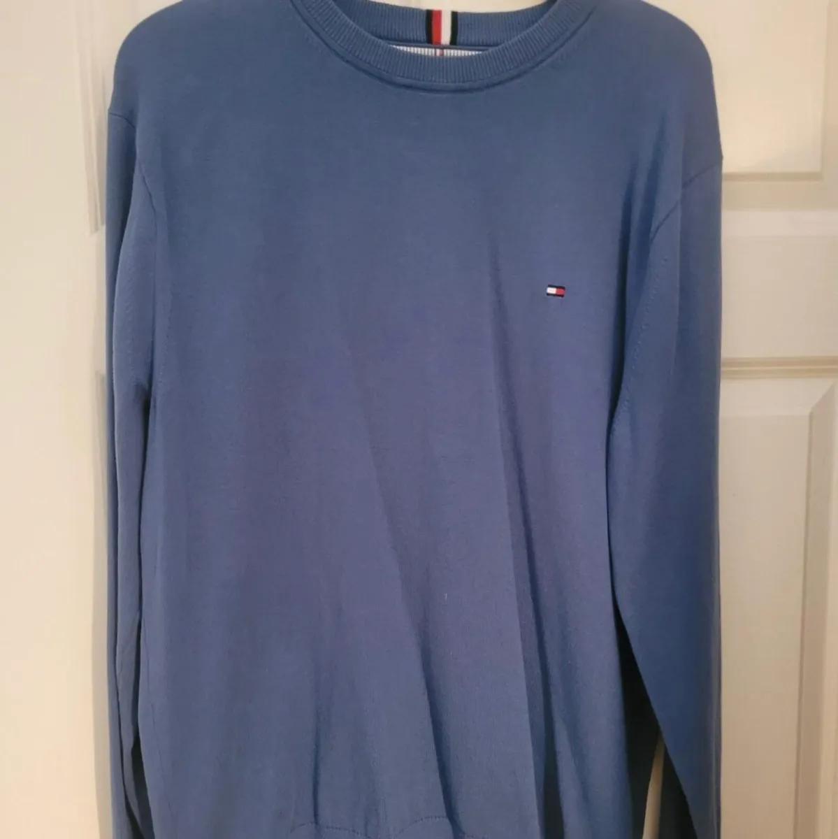 Tommy Hilfiger Knit - Image 1