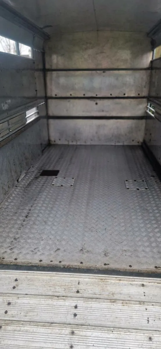Cattle Trailer - Image 2