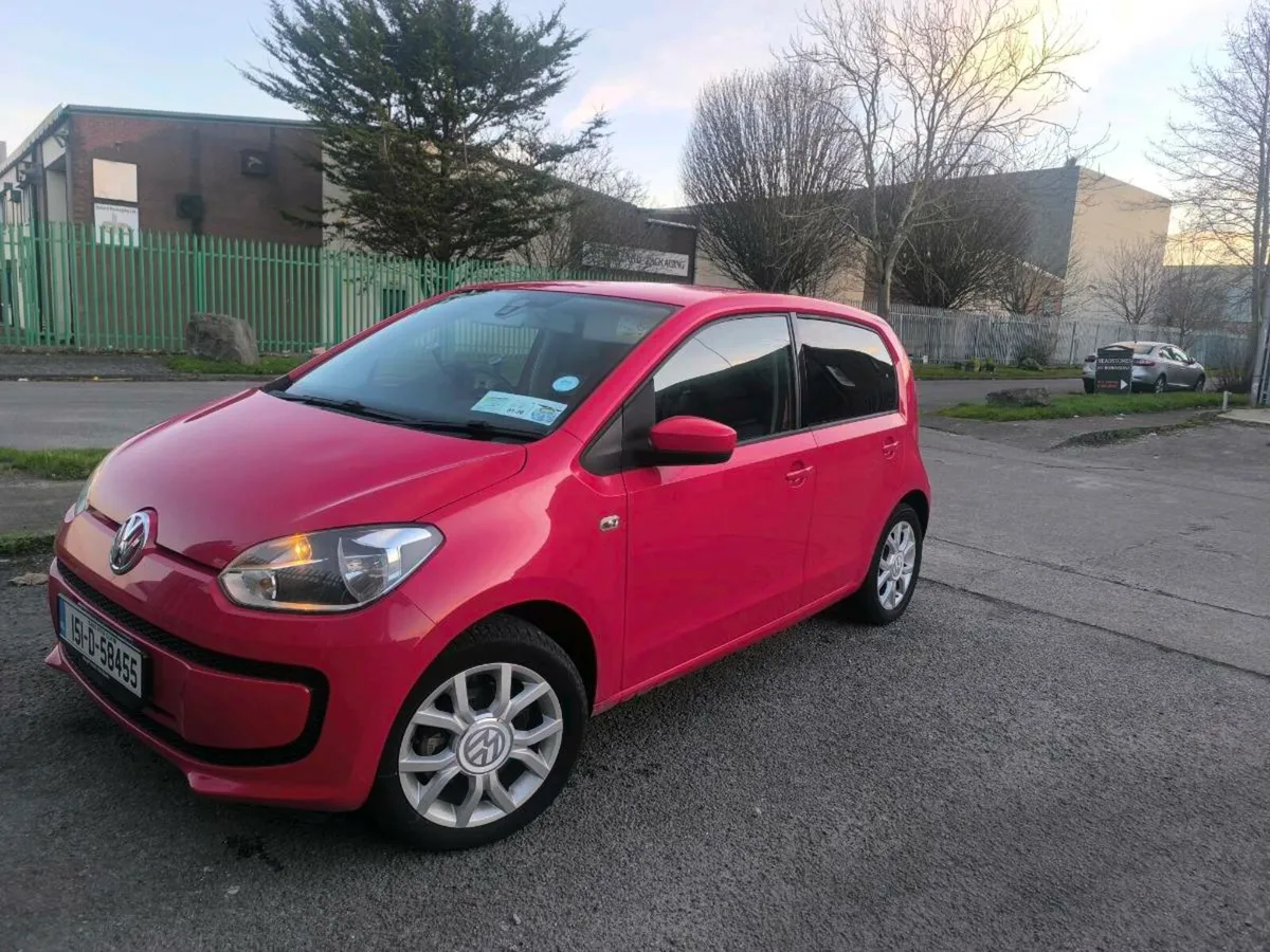 VW up - Image 1