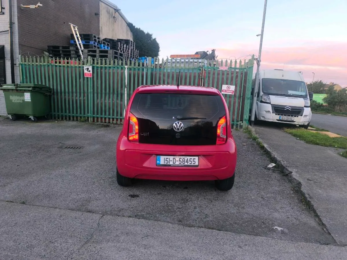 VW up - Image 2