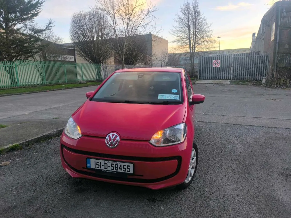 VW up - Image 3