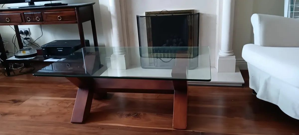 Coffee Table - Image 1