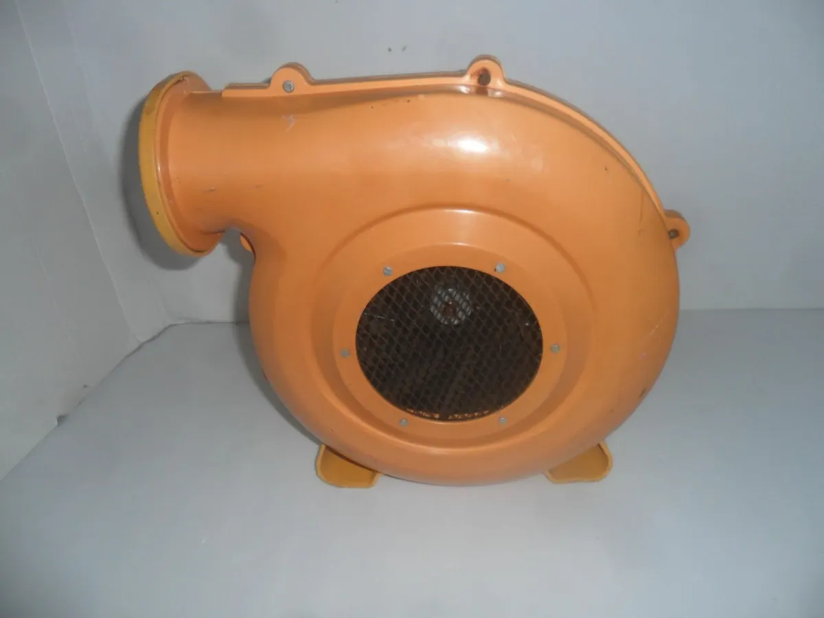 Air blower - Image 3
