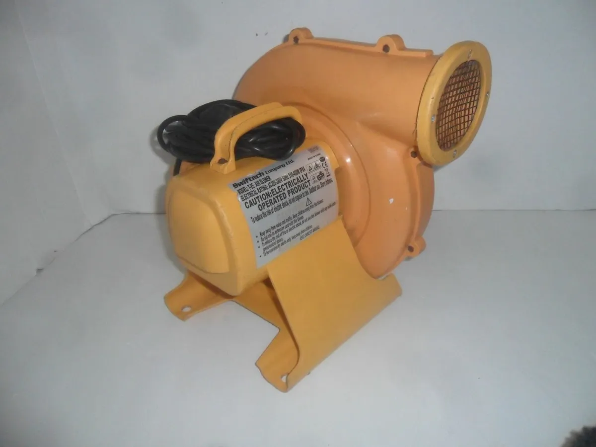 Air blower - Image 1