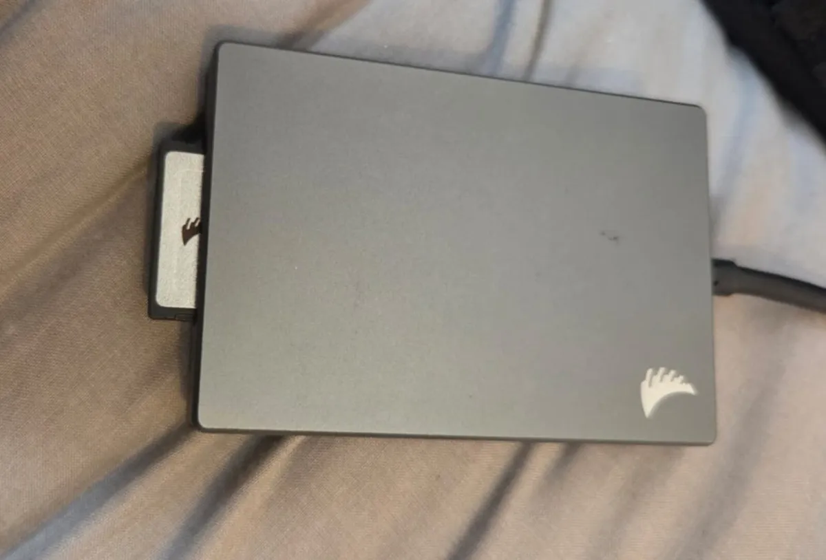 Canon 1DX Mark III with Lens & accesories - Image 3