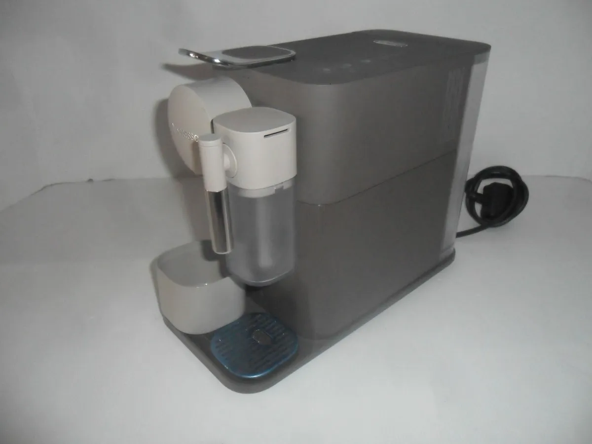 delonghi coffee machine - Image 4