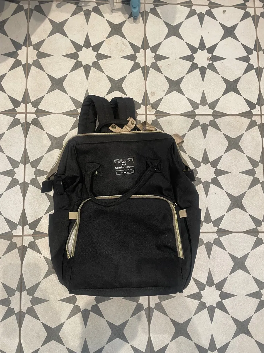 Changing / Nappy Bag - Image 1