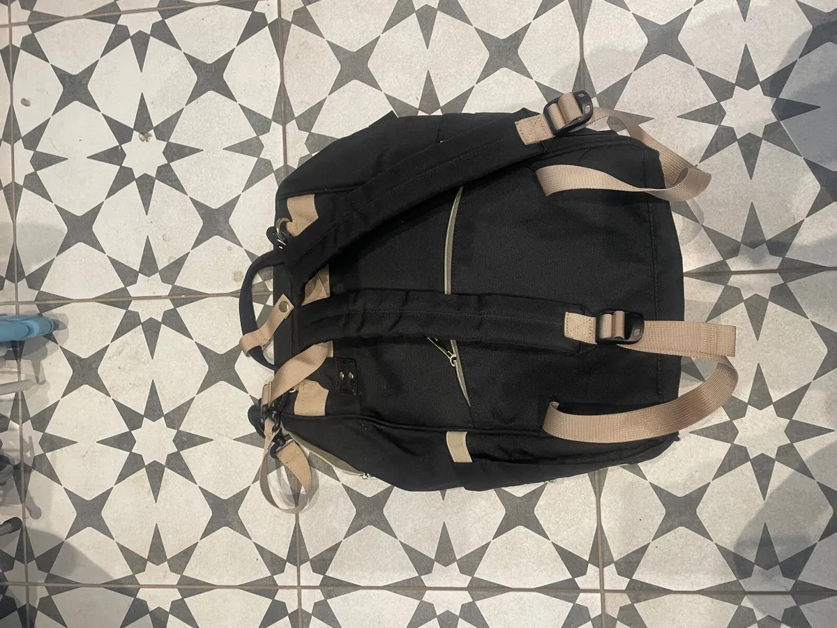 Changing / Nappy Bag - Image 3