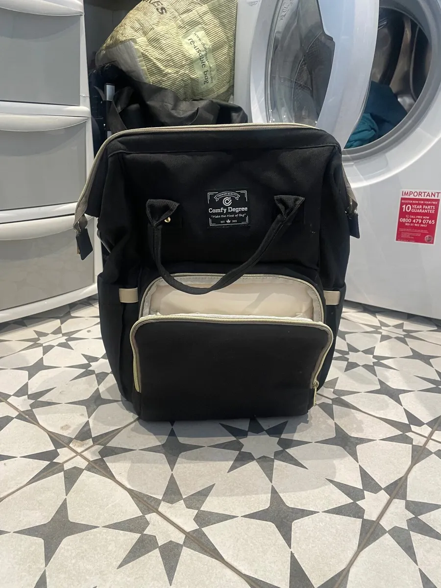 Changing / Nappy Bag - Image 4