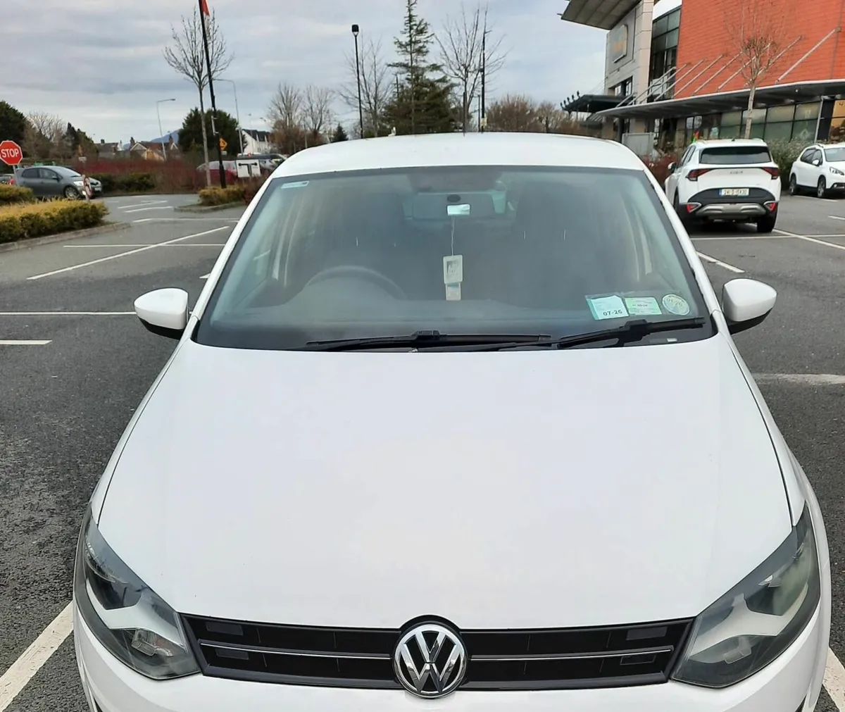 Volkswagen Polo 2012 - Image 1