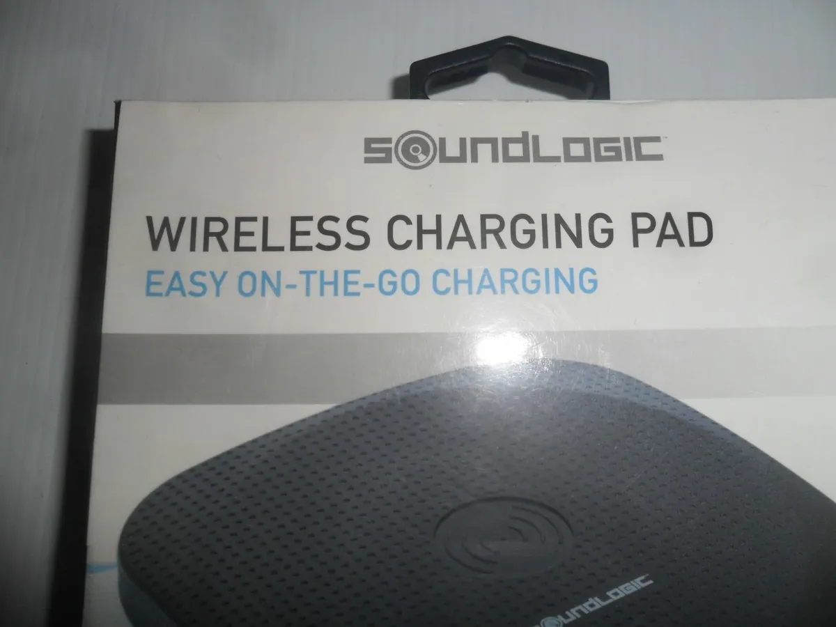 wireless charging pad - Image 4