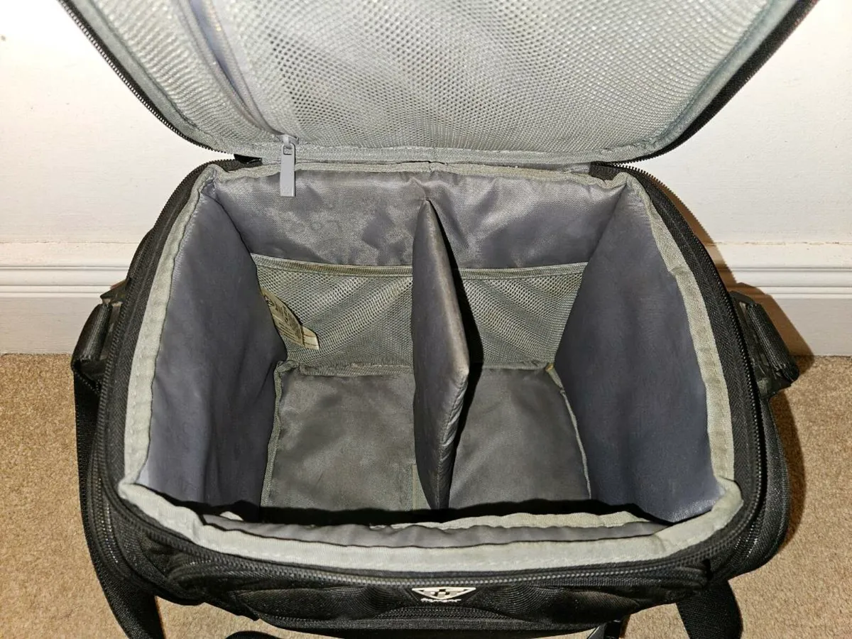 Large cooling lunch box - Image 2