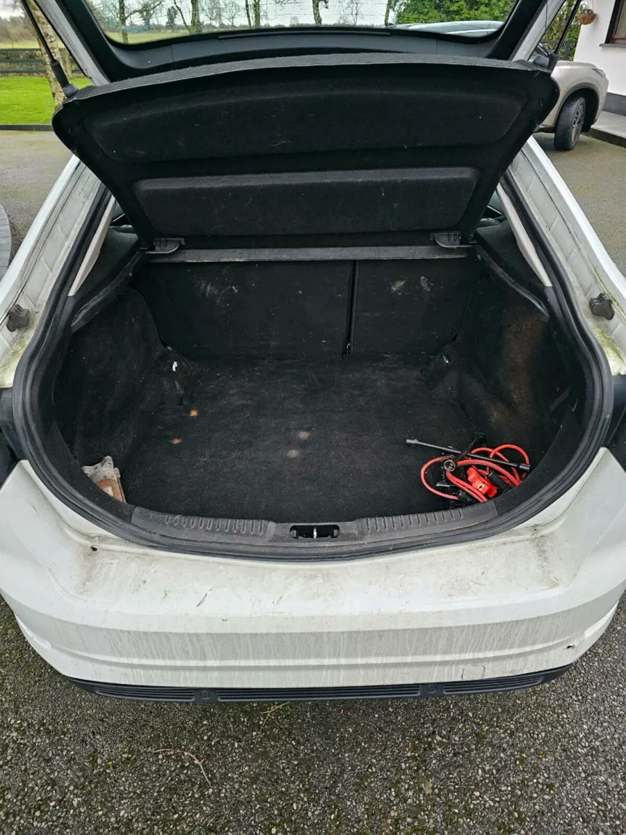 Ford Mondeo TDCI diesel - Image 2