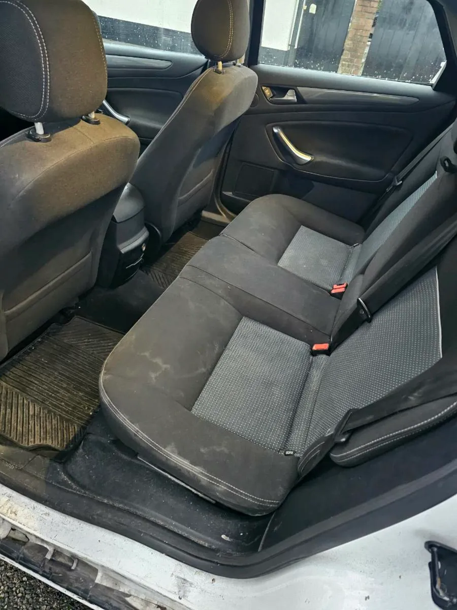 Ford Mondeo TDCI diesel - Image 3