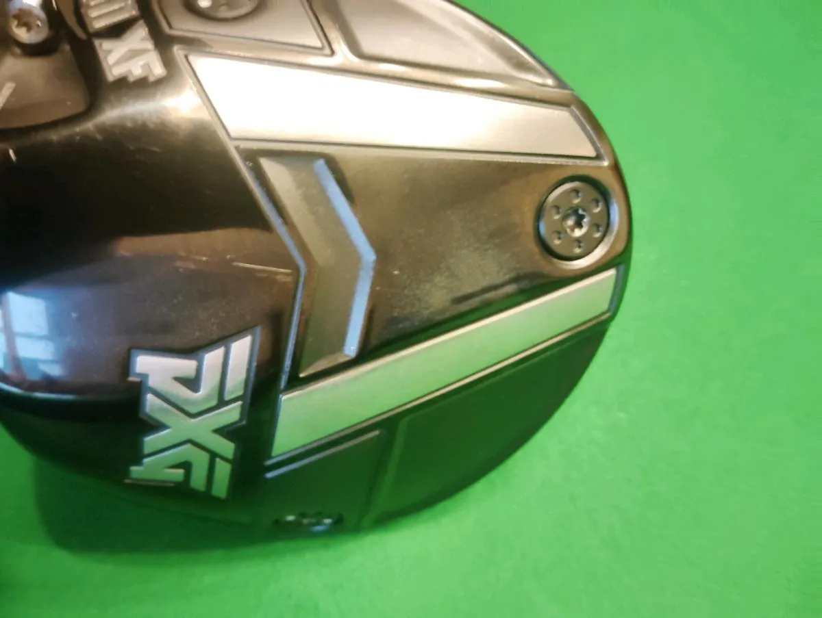 PXG Driver 9 degree - Image 4