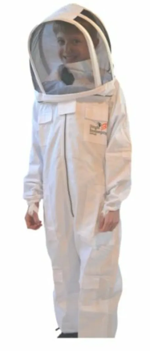Beekeeping Suit for Child (Age 10-11 years) - Image 1