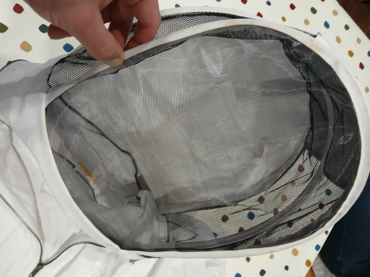 Beekeeping Suit for Child (Age 10-11 years) - Image 3