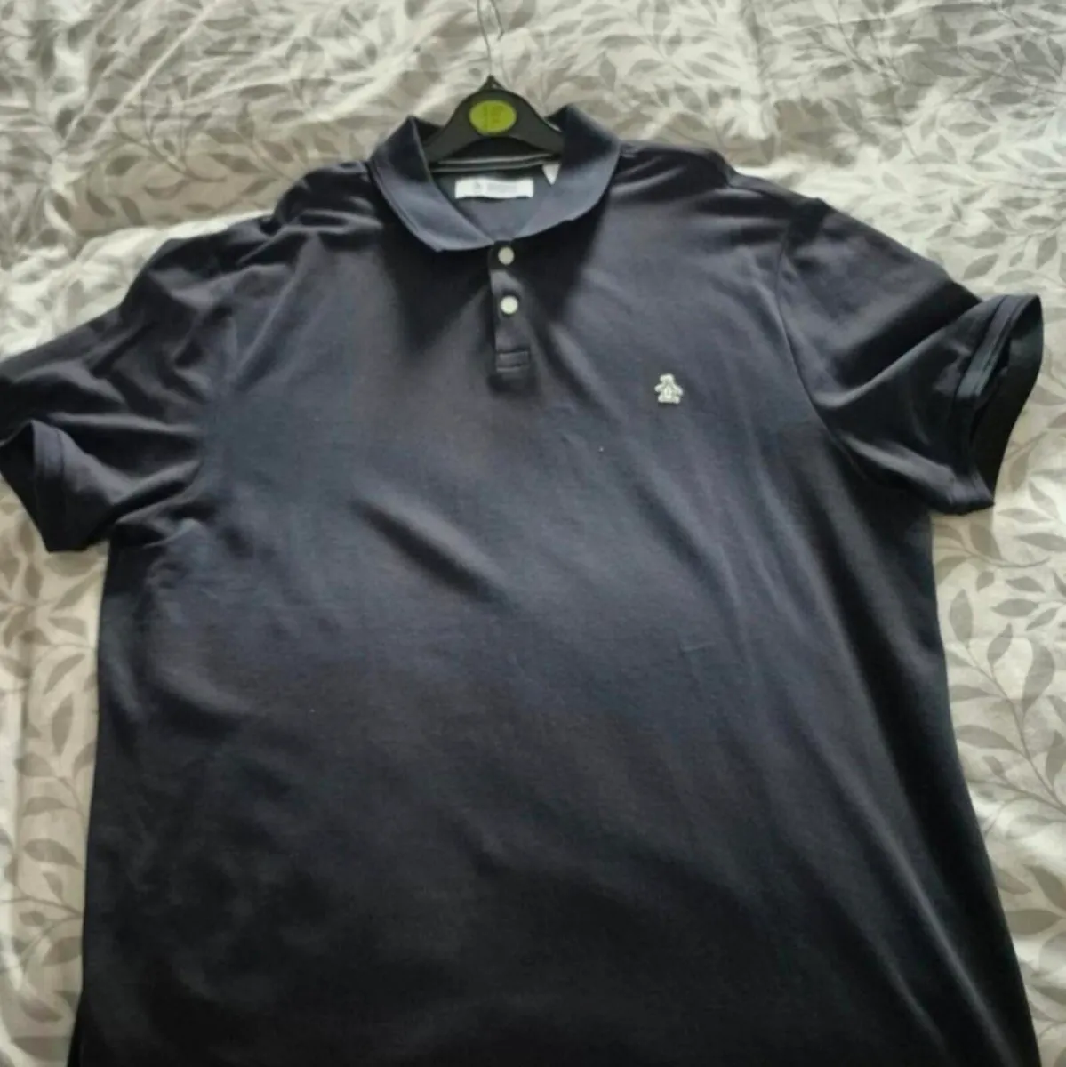 Penguin Mens Polo New - Image 1