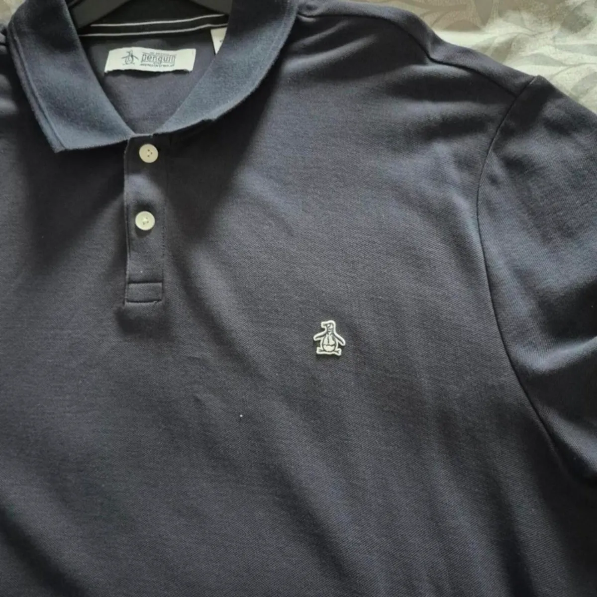 Penguin Mens Polo New - Image 2