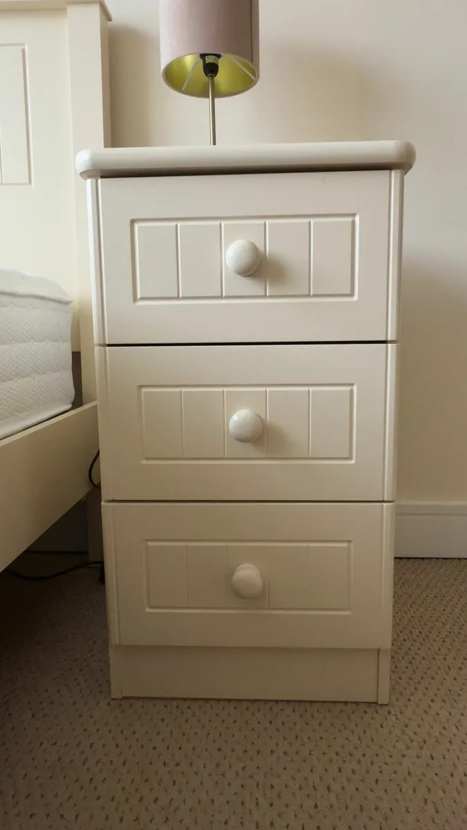 Bedside Locker - Image 1