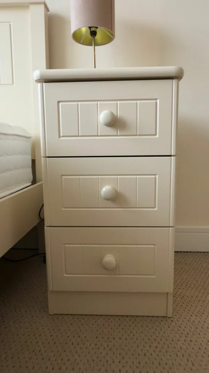 Bedside Locker - Image 2