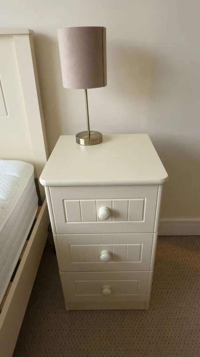 Bedside Locker - Image 3