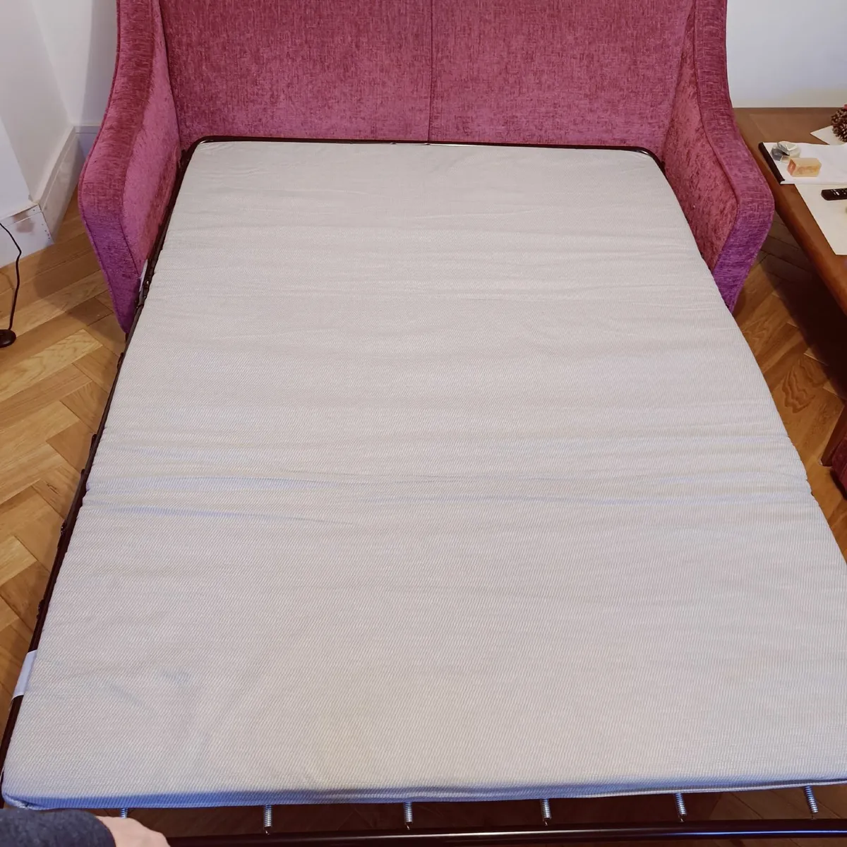 DFS Sofas x 2 - Image 3