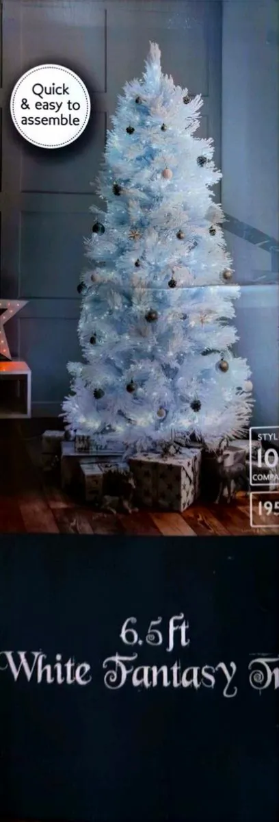 Christmas tree - Image 2