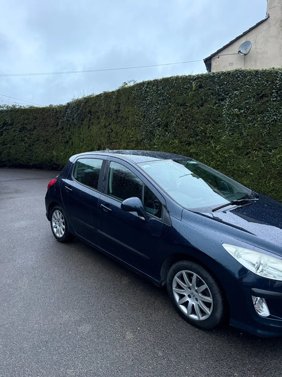 Peugeot 308 - Image 3