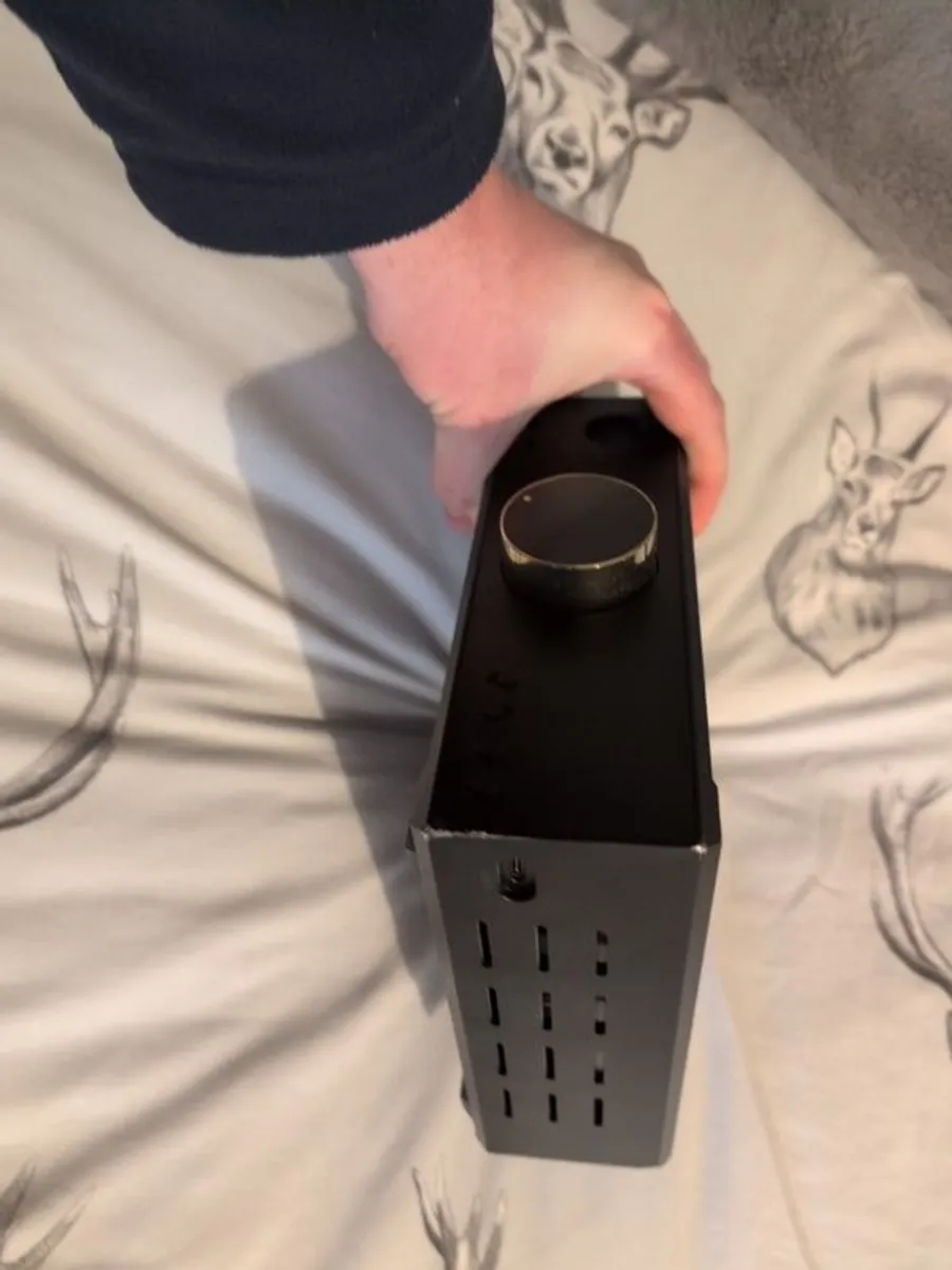 Fiio K9 Pro Dac/amp - Image 2