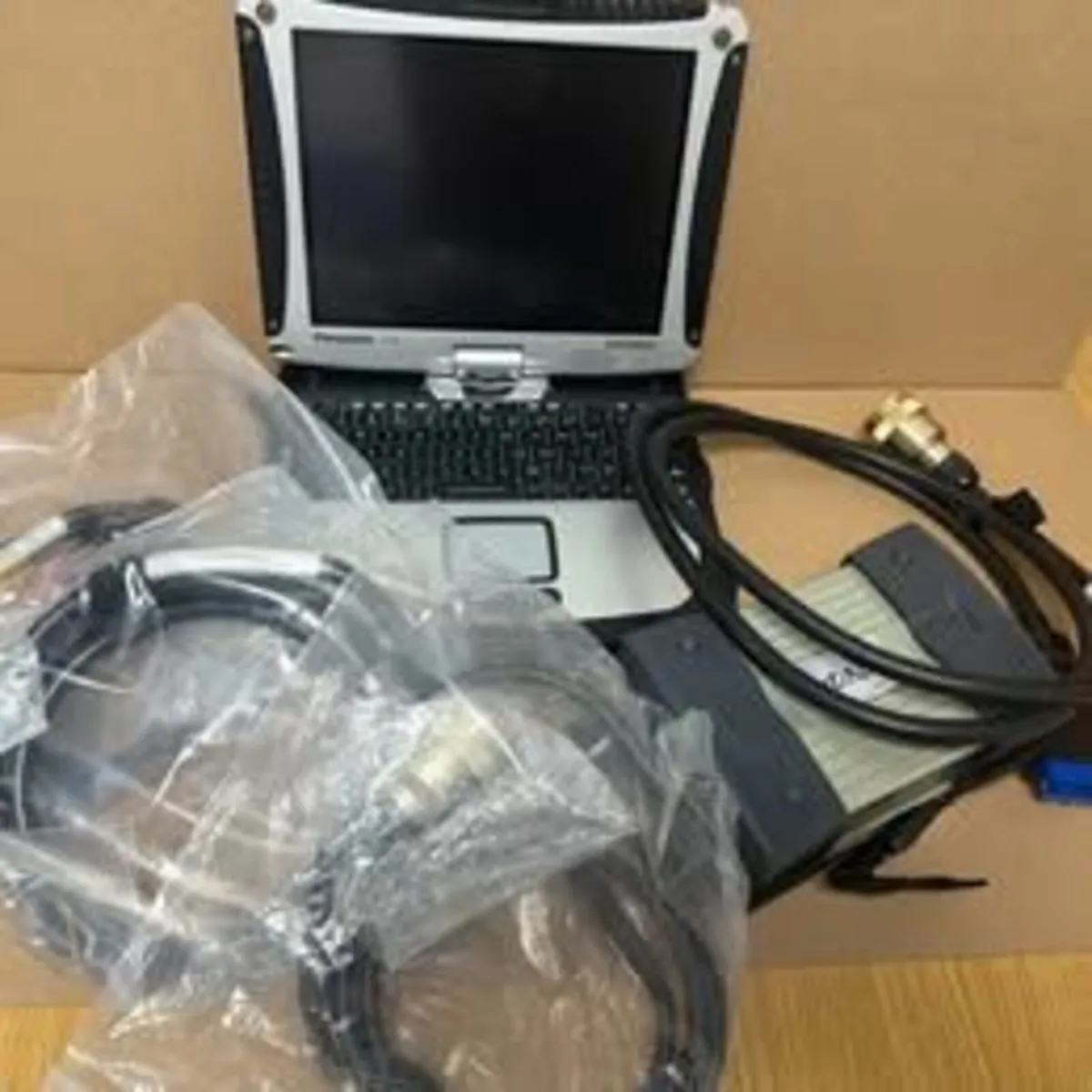 2024 Mercedes MB Star Xentry Diagnostic System - Image 2