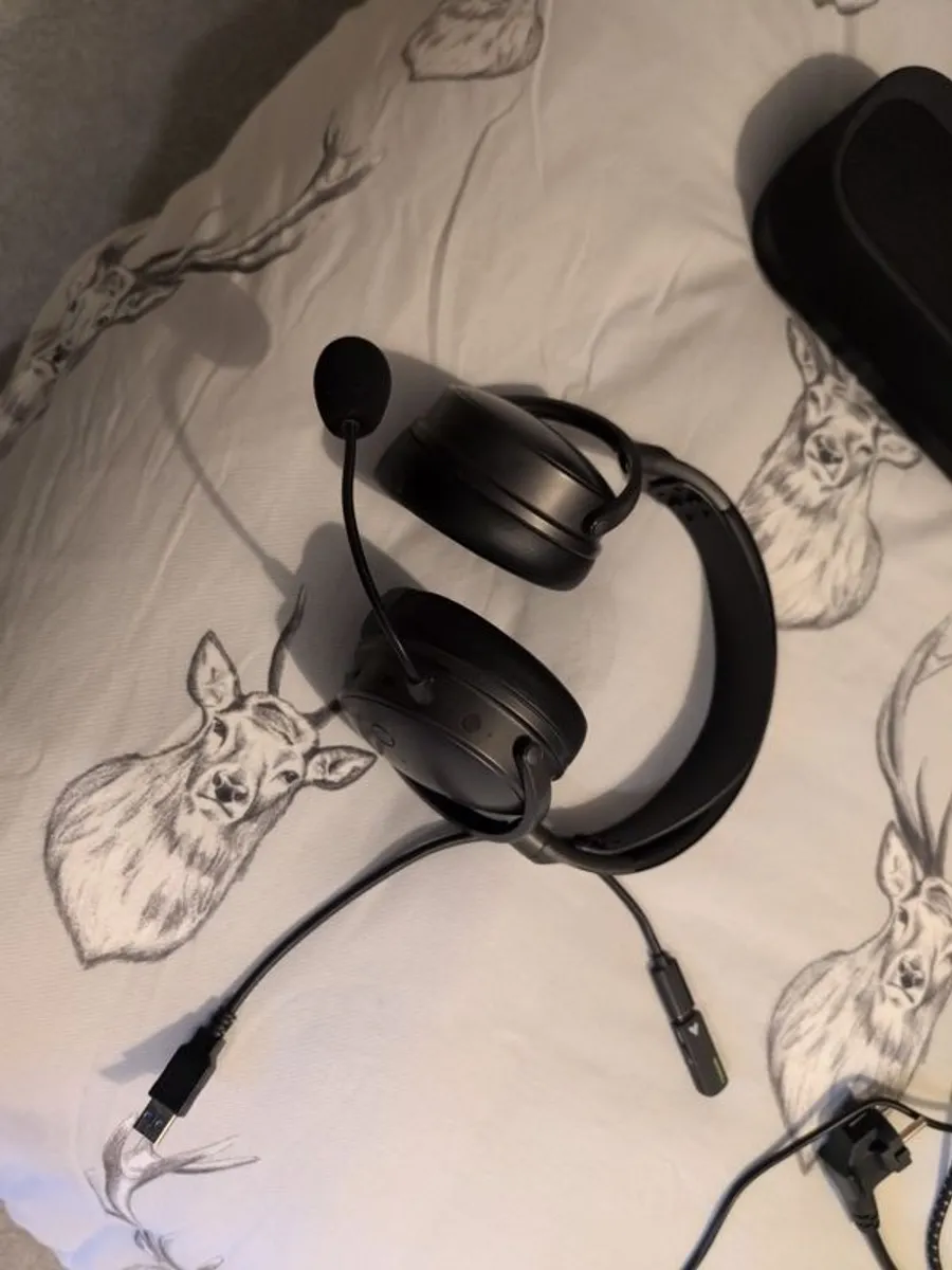 Audeze Maxwell (Xbox)