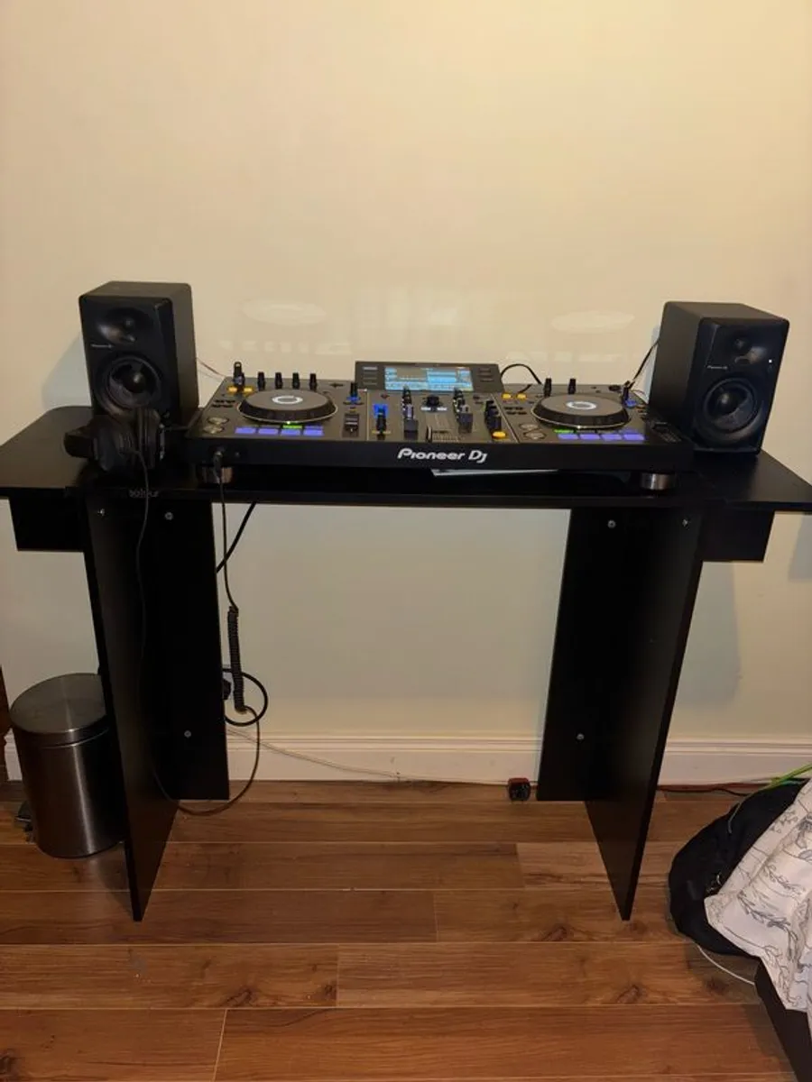 Pioneer Xdj-rx - Image 2