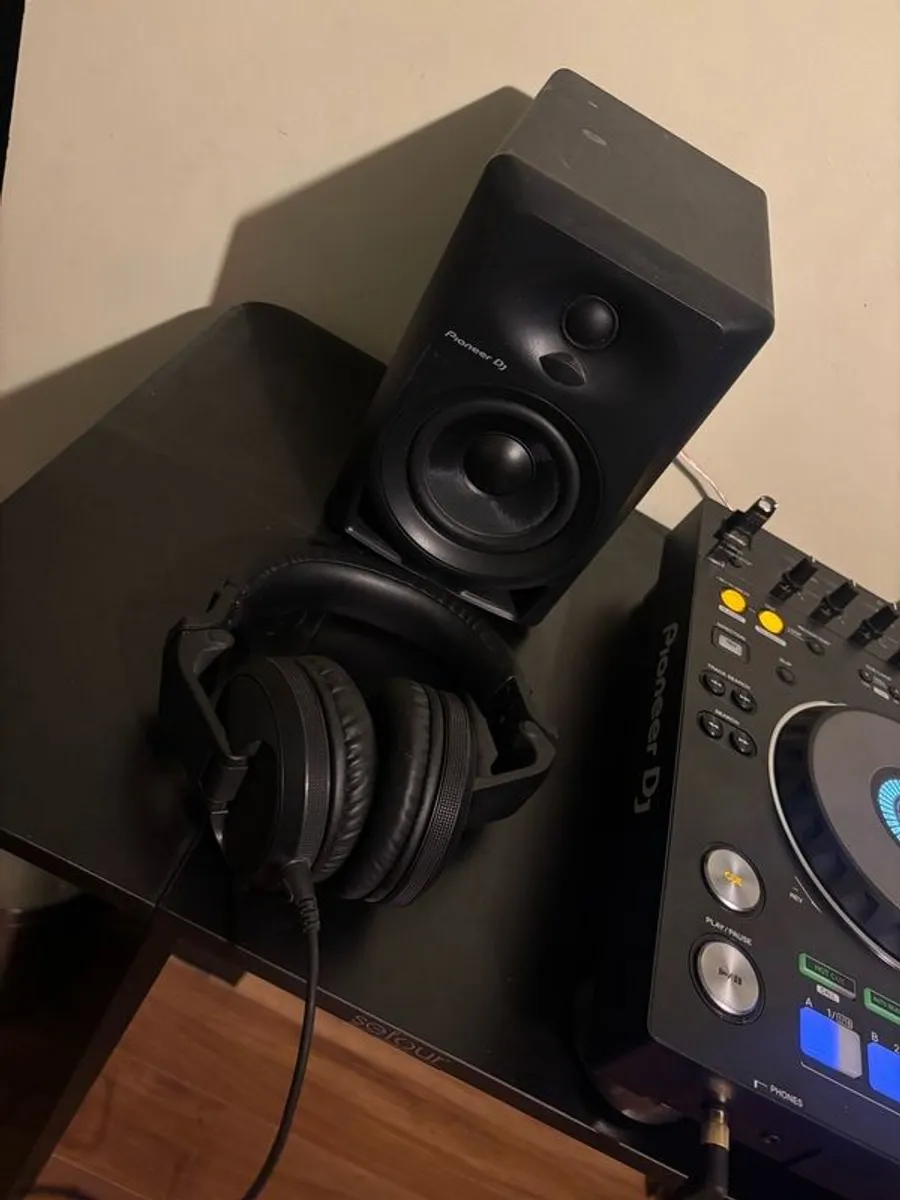 Pioneer Xdj-rx - Image 3