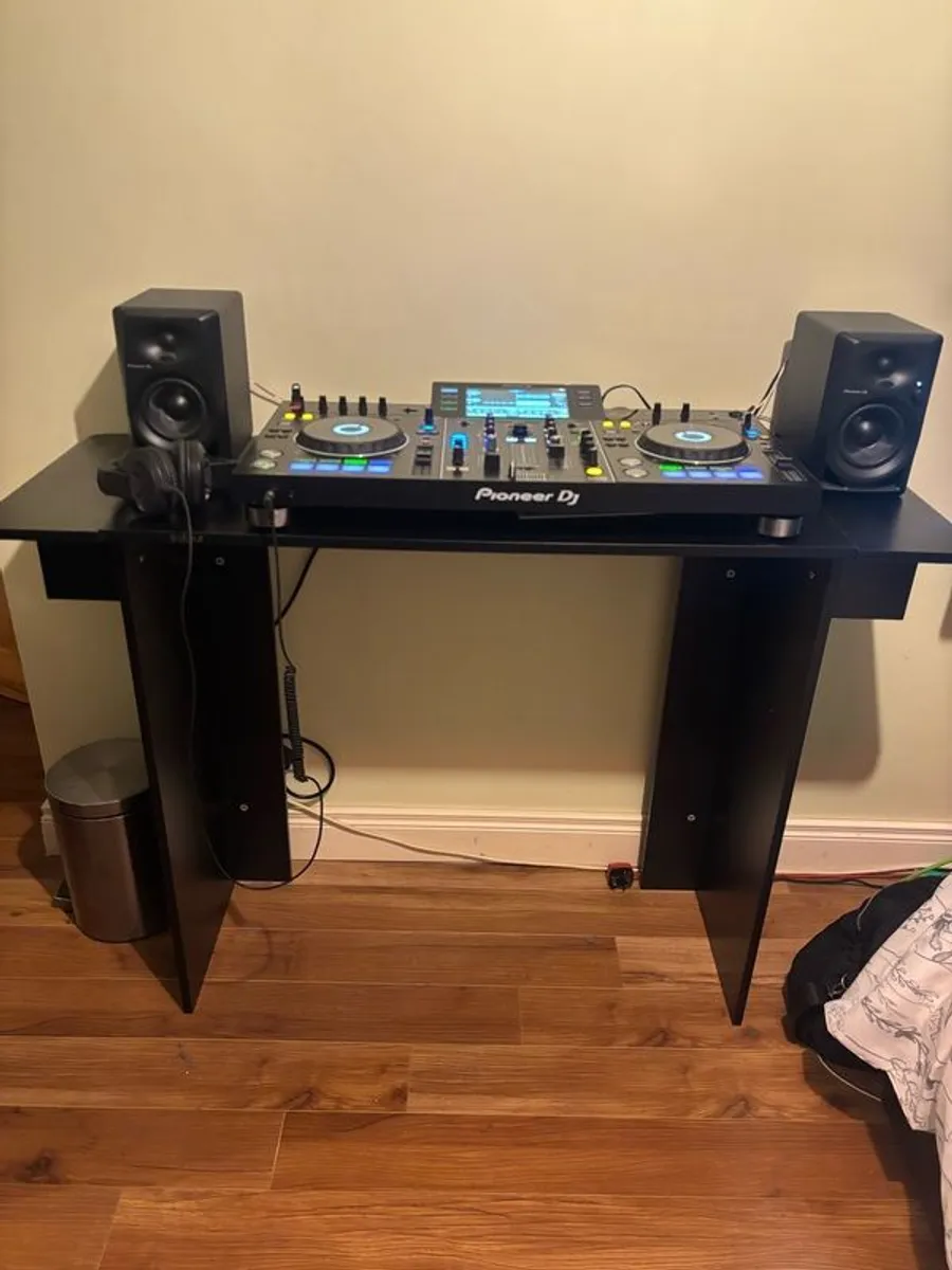 Pioneer Xdj-rx - Image 4