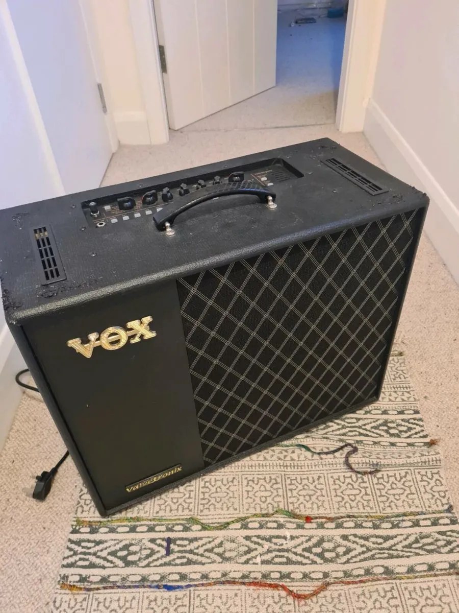 VOX VT 100X - Image 1
