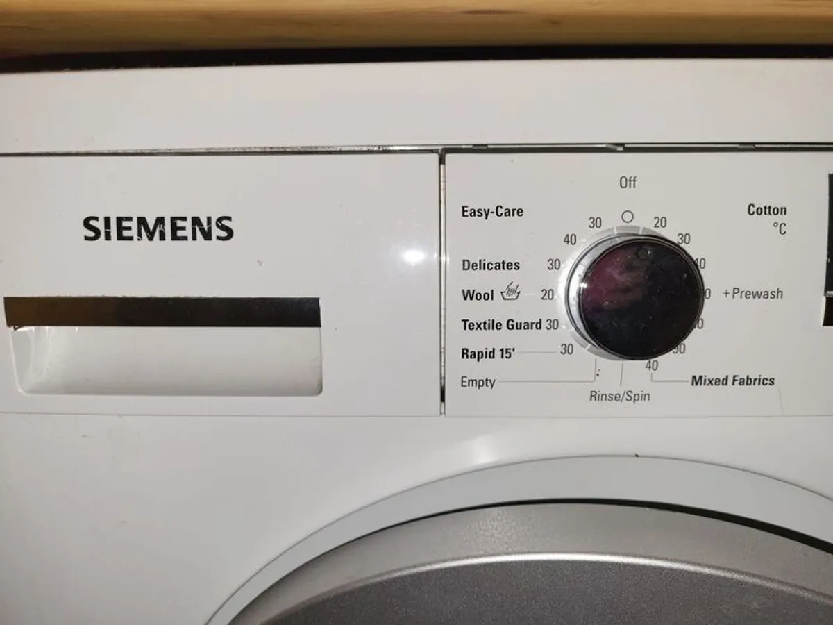 Washing machine - Image 3